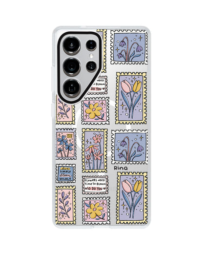 Android Rearguard MagSwap - Time To Bloom