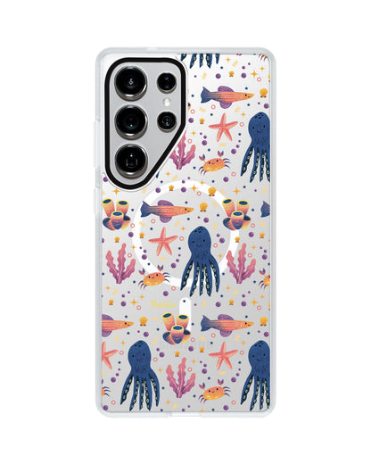 Android Rearguard MagSwap - Underwater Dreams 1.0