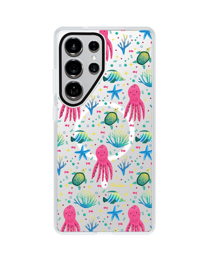 Android Rearguard MagSwap - Underwater Dreams 2.0