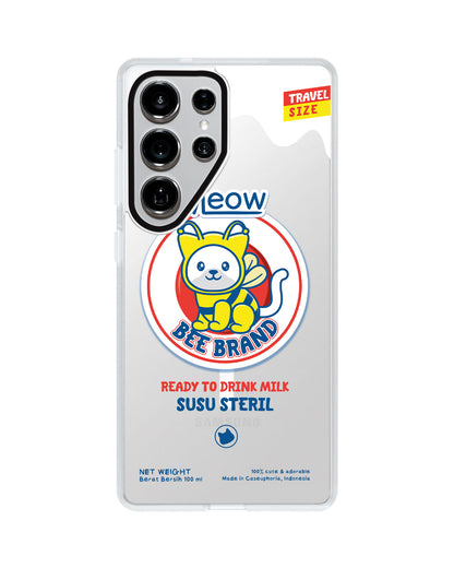 Android Rearguard MagSwap - Bee Brand