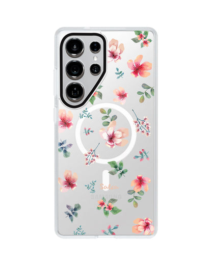 Android Rearguard MagSwap - Botanical Garden 5.0