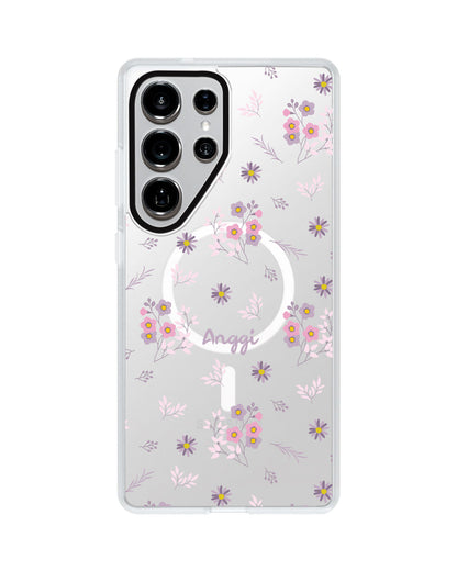Android Rearguard MagSwap - Cherry Blossom