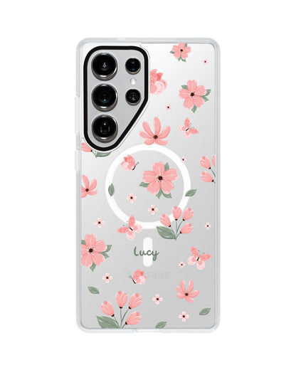 Android Rearguard MagSwap - Pink Delight