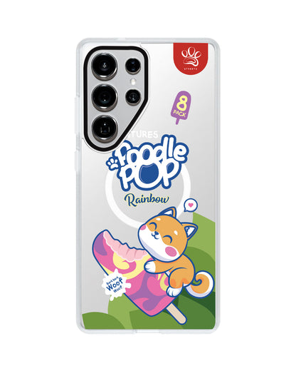 Android Rearguard MagSwap - Poodle Pop