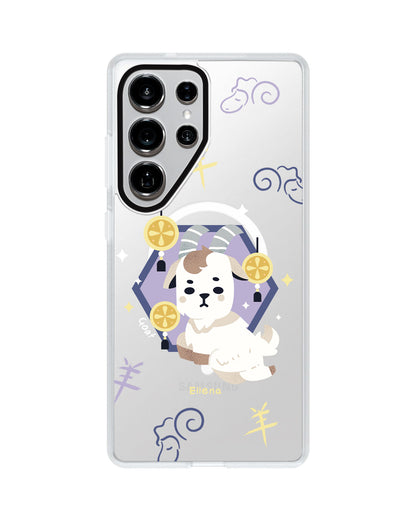 Android Rearguard MagSwap - Goat (Chinese Zodiac / Shio)