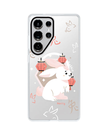 Android Rearguard MagSwap - Rabbit (Chinese Zodiac / Shio)