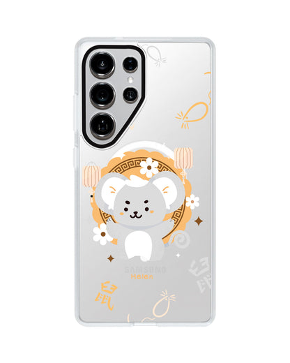 Android Rearguard MagSwap - Rat (Chinese Zodiac / Shio)