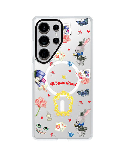 Android Rearguard MagSwap - Wonderland