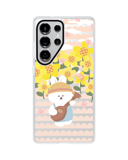 Android Rearguard MagSwap - Bunny Ukulele