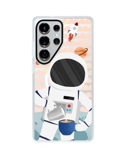 Android Rearguard MagSwap - Baristronaut