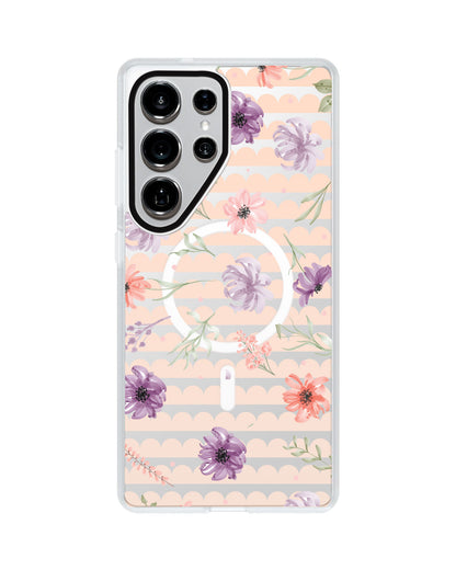 Android Rearguard MagSwap - Botanical Garden 3.0