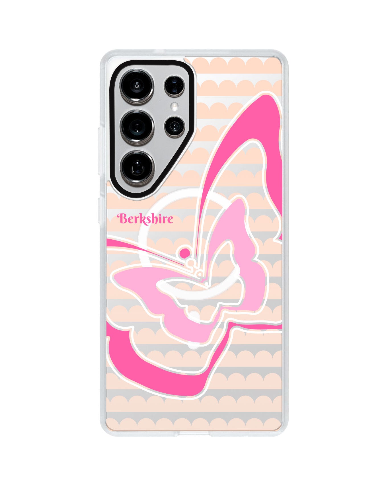 Android Rearguard MagSwap - Butterfly Mirror 1.0
