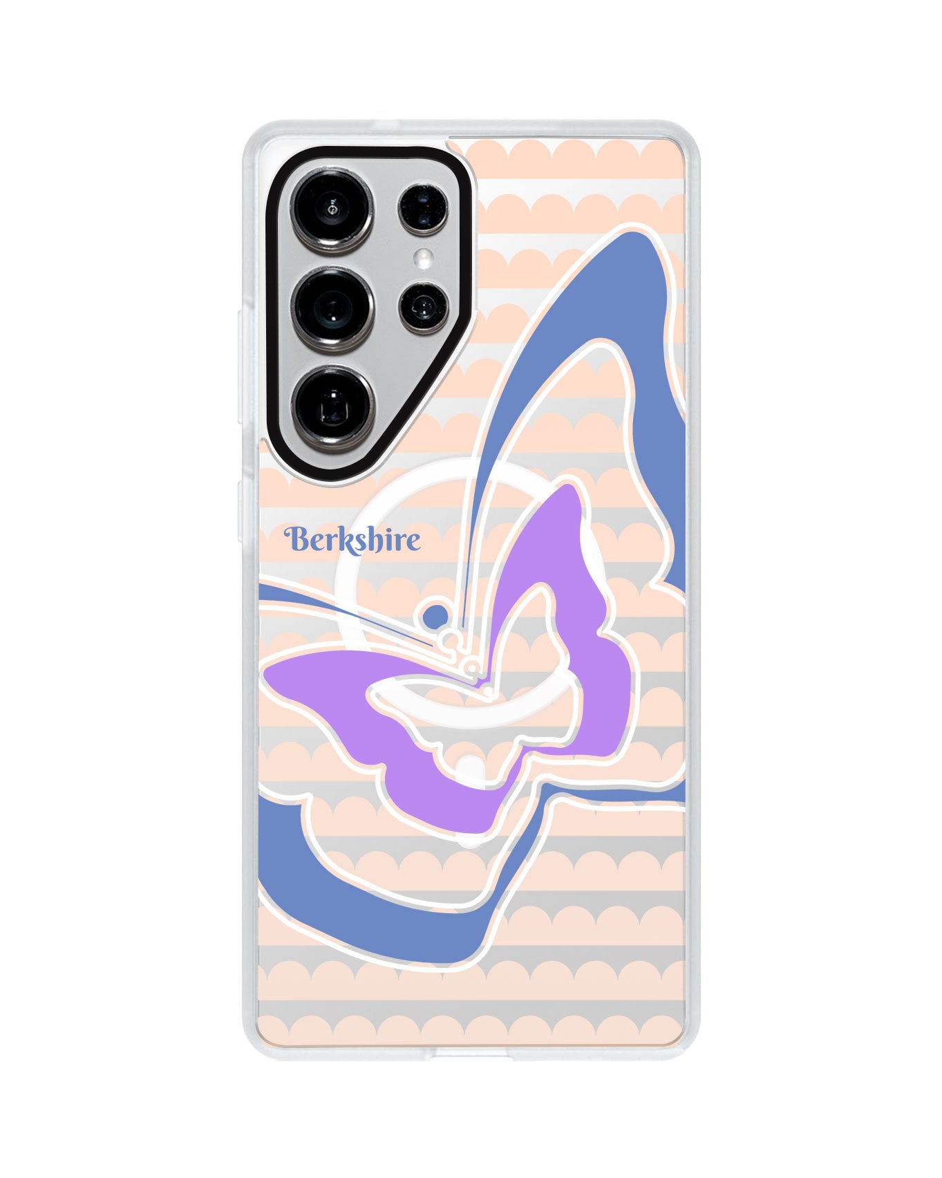 Android Rearguard MagSwap - Butterfly Mirror 2.0