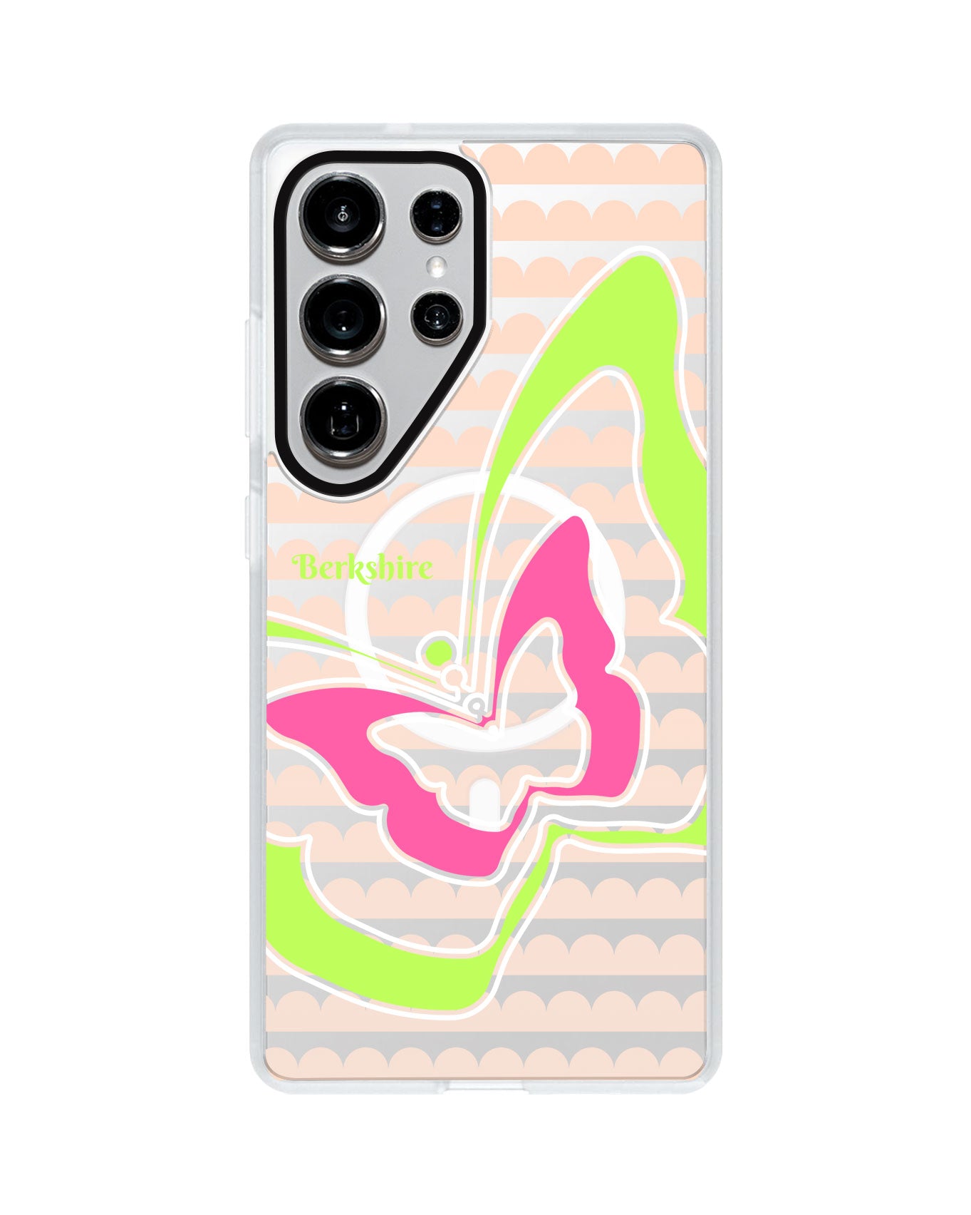 Android Rearguard MagSwap - Butterfly Mirror 3.0