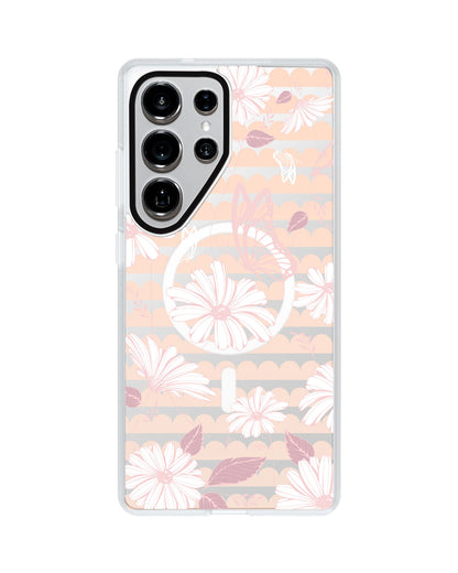 Android Rearguard MagSwap - Butterfly & Daisy