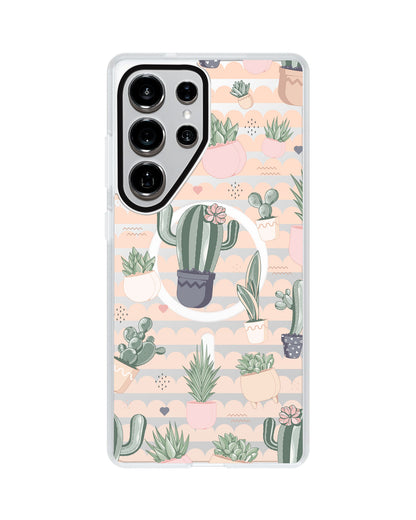 Android Rearguard MagSwap - Cactus 2.0