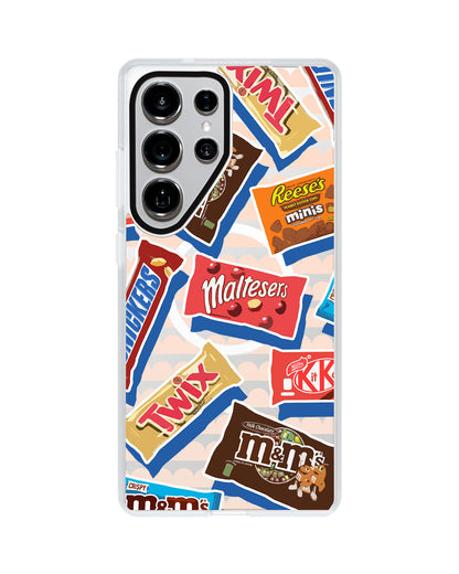 Android Rearguard MagSwap - Choco Sweet