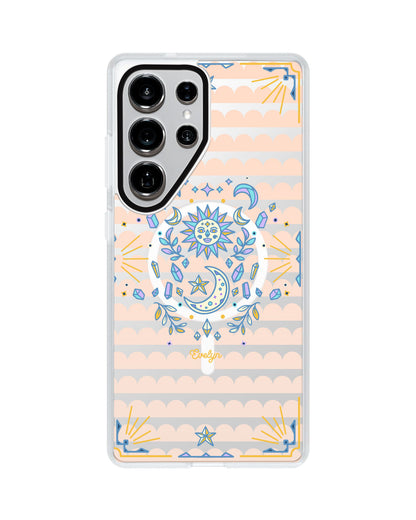Android Rearguard MagSwap - Cosmic Dream