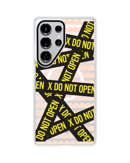Android Rearguard MagSwap - Do Not Open 1.0