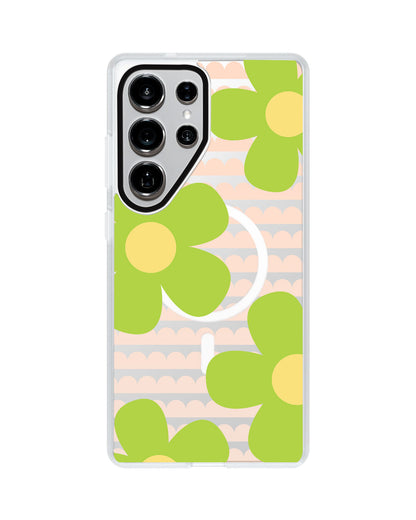 Android Rearguard MagSwap - Daisy Bloom