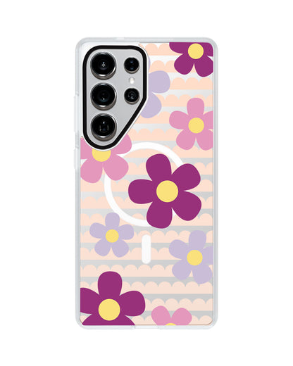 Android Rearguard MagSwap - Daisy Paradise