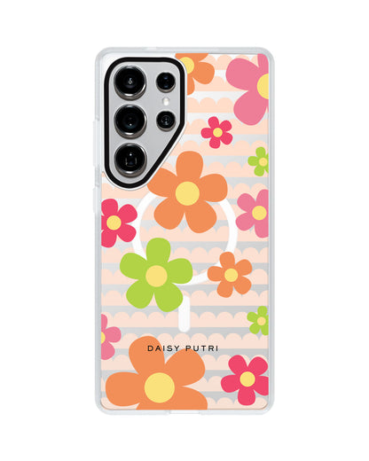 Android Rearguard MagSwap - Daisy Sunshine 2.0