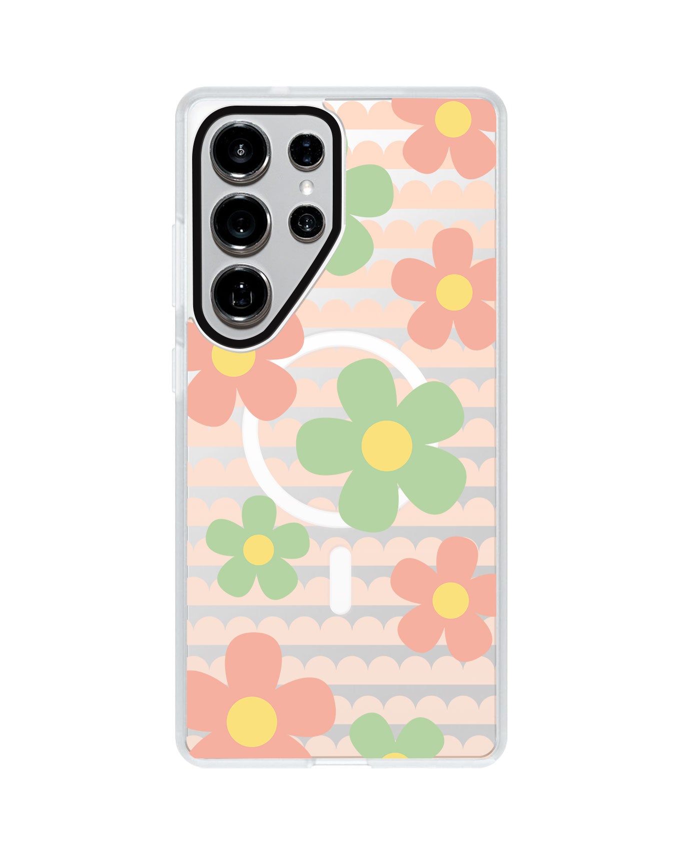 Android Rearguard MagSwap - Daisy Spring