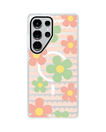 Android Rearguard MagSwap - Daisy Spring