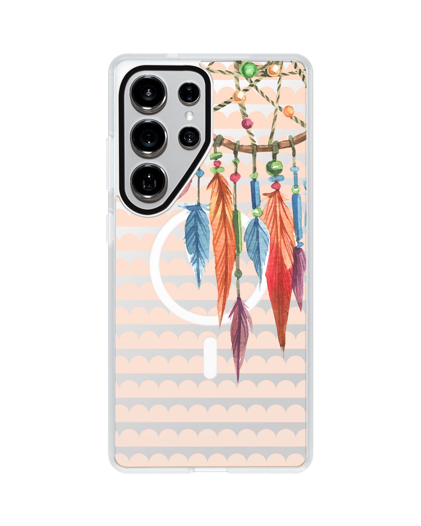 Android Rearguard MagSwap - Dreamcatcher 1.0