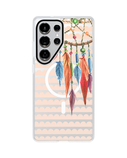 Android Rearguard MagSwap - Dreamcatcher 1.0