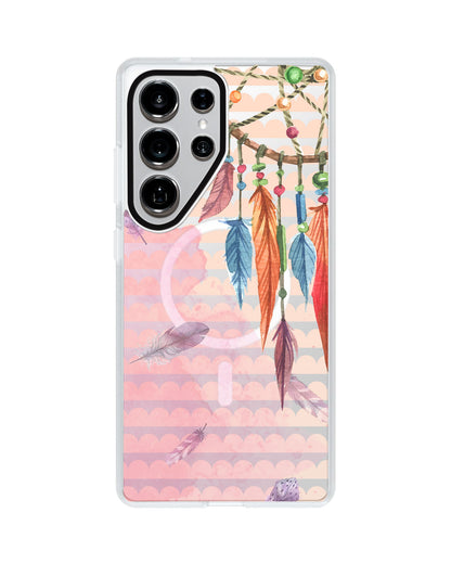 Android Rearguard MagSwap - Dreamcatcher 4.0