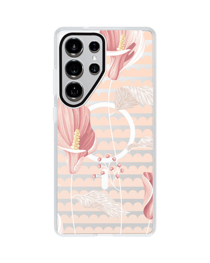 Android Rearguard MagSwap - Easter Lily