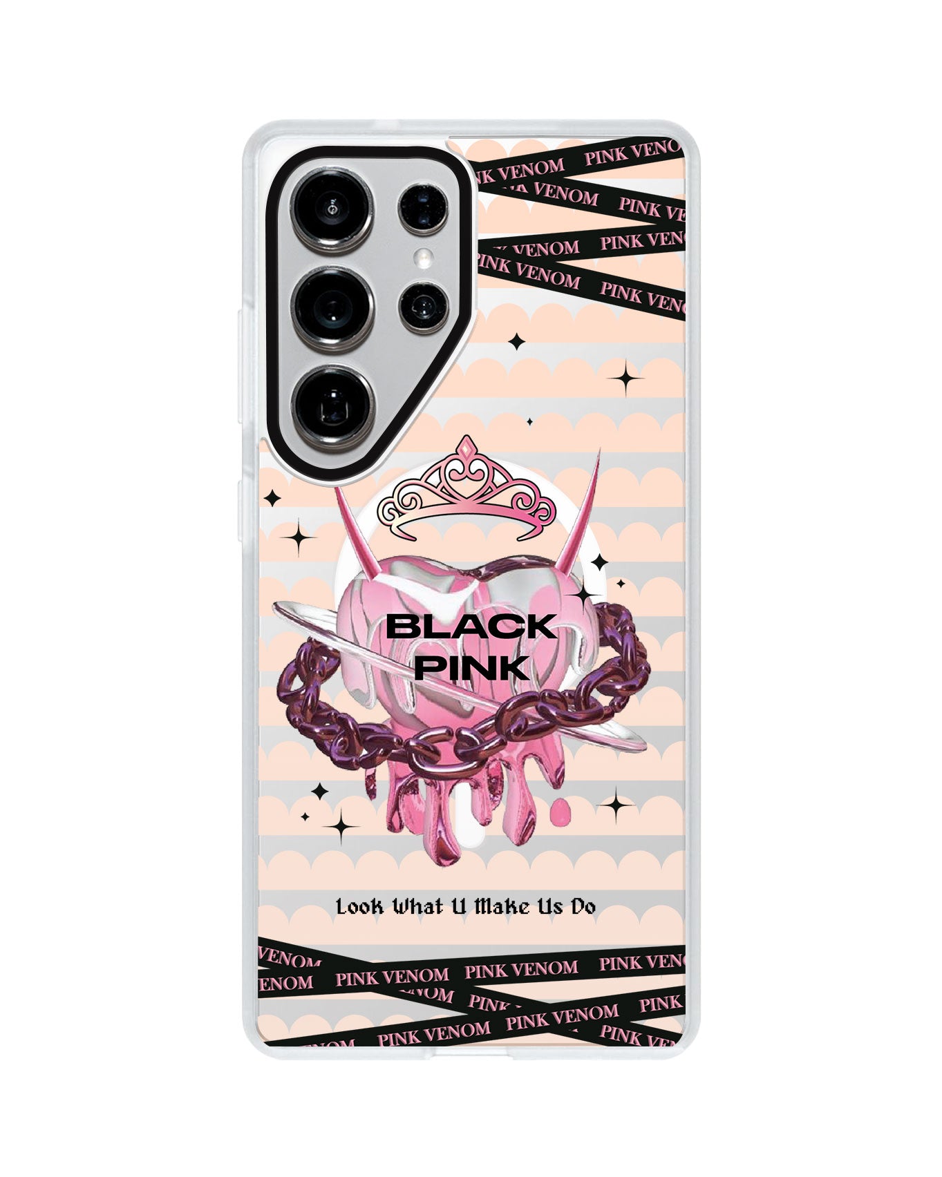 Android Rearguard MagSwap - It's Blackpink