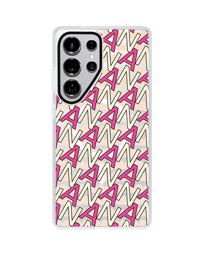 Android Rearguard MagSwap - Initial Monogram 6.0