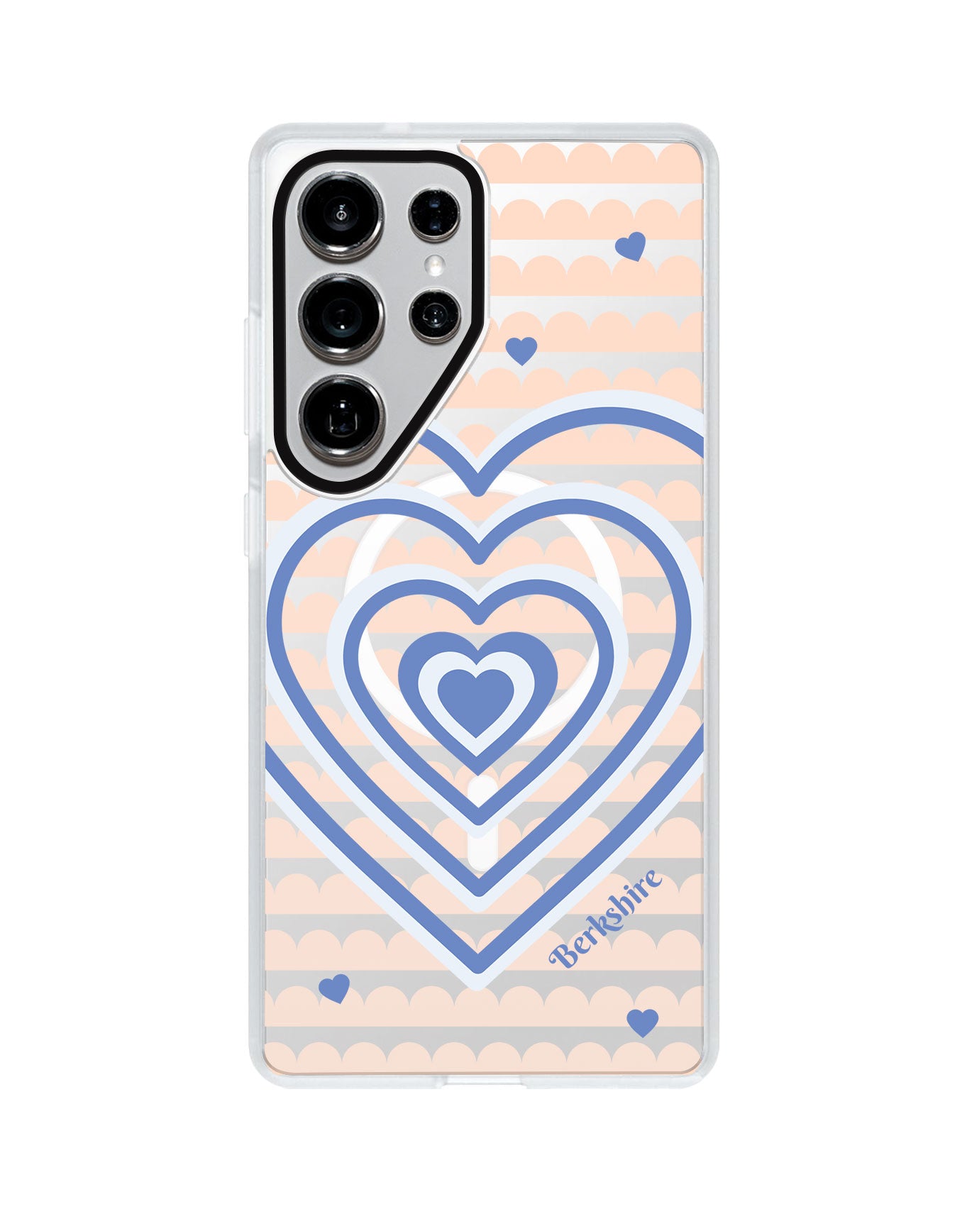 Android Rearguard MagSwap - Love Mirror 2.0