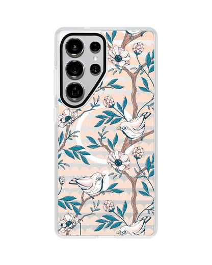 Android Rearguard MagSwap -Lovebird 3.0