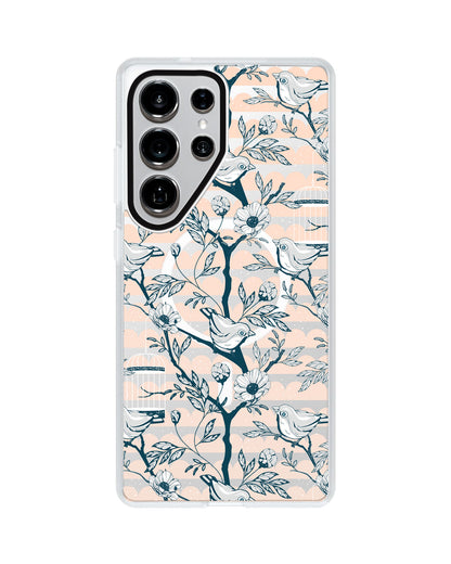 Android Rearguard MagSwap - Lovebird Monochrome 1.0