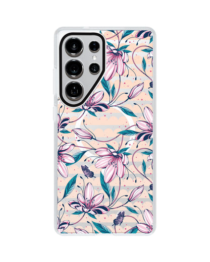Android Rearguard MagSwap - Pink Tulip