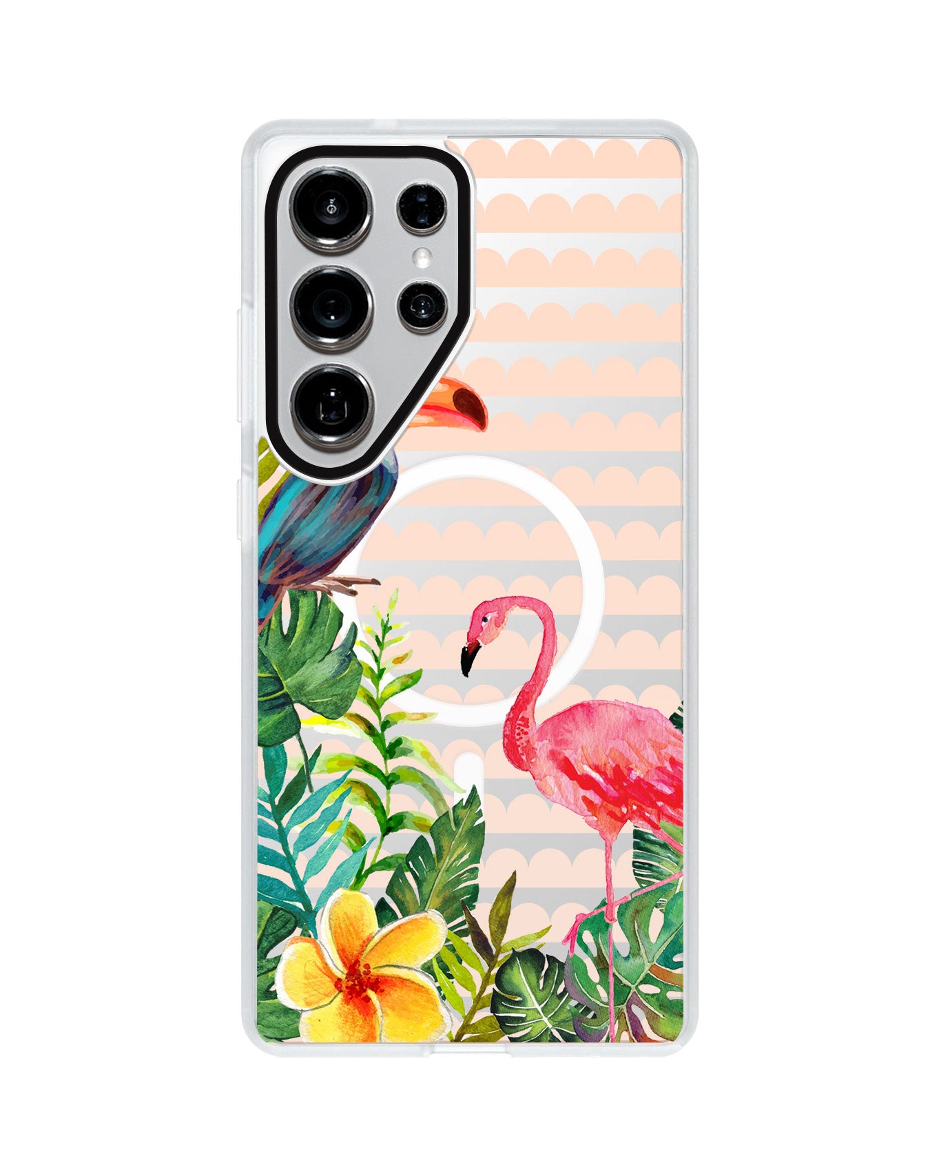 Android Rearguard MagSwap - Tropical