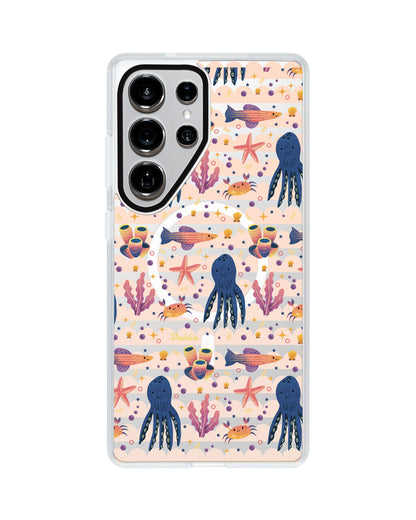 Android Rearguard MagSwap - Underwater Dreams 1.0