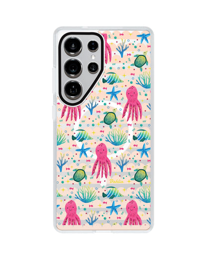 Android Rearguard MagSwap - Underwater Dreams 2.0