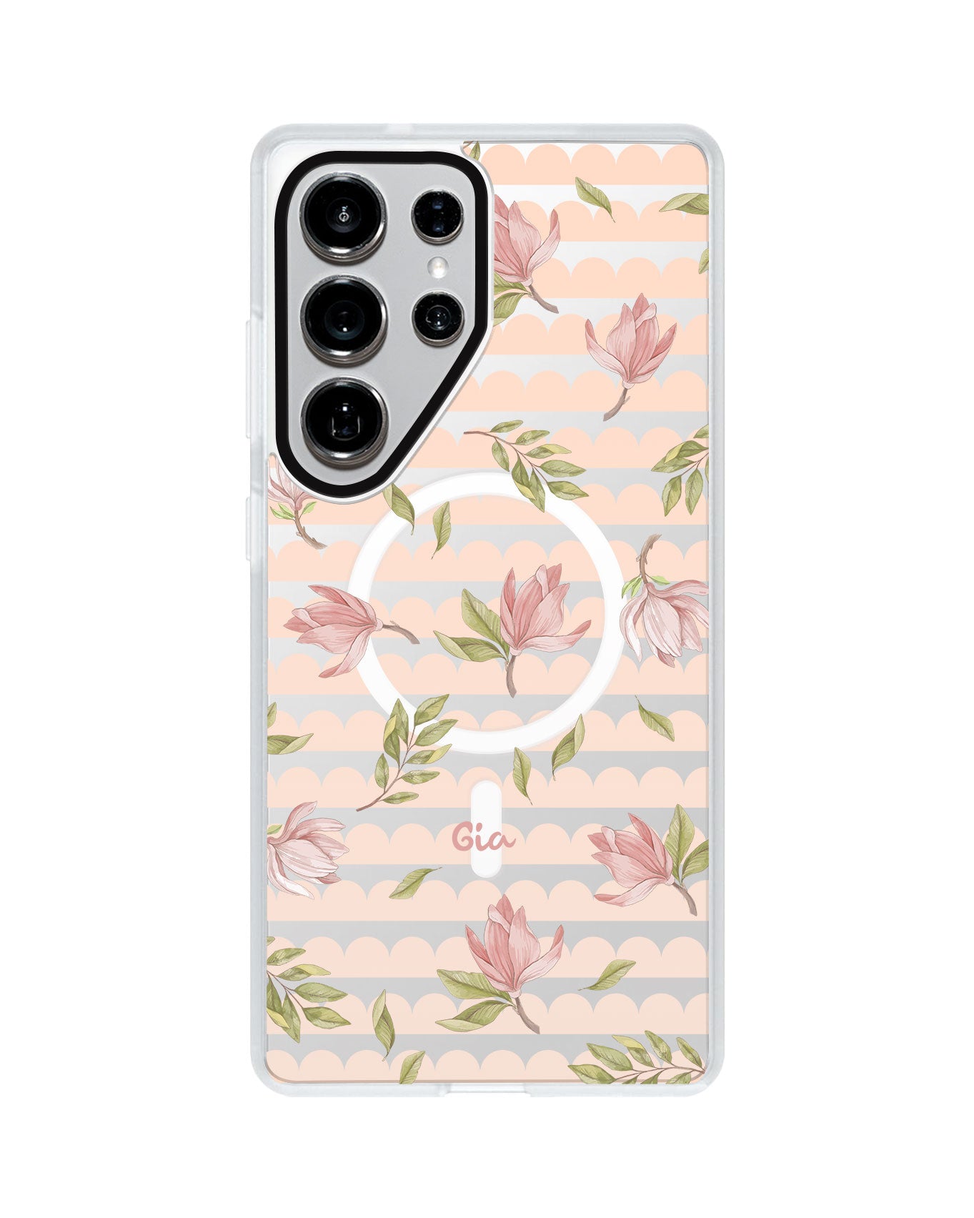 Android Rearguard MagSwap - Azalea