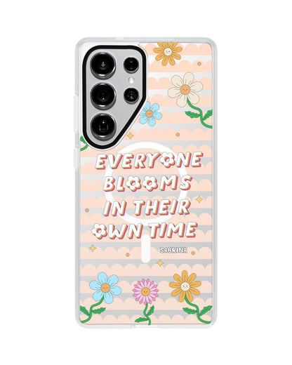 Android Rearguard MagSwap - Blooms