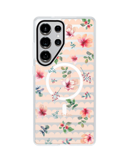 Android Rearguard MagSwap - Botanical Garden 5.0