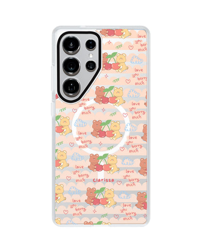 Android Rearguard MagSwap - Cherry Bear