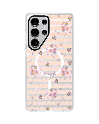 Android Rearguard MagSwap - Cherry Blossom