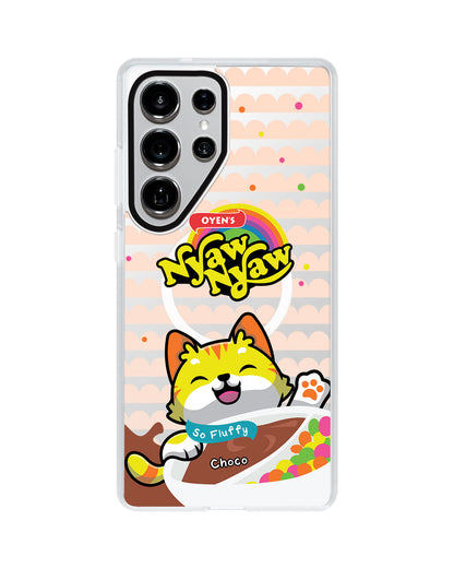 Android Rearguard MagSwap - Nyawnyaw