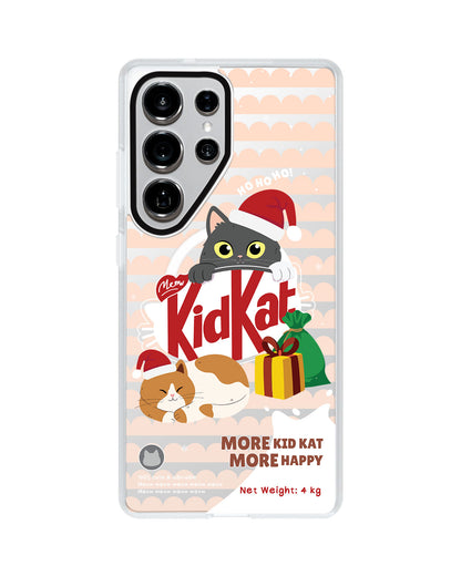 Android Rearguard MagSwap - Kidkat Christmas