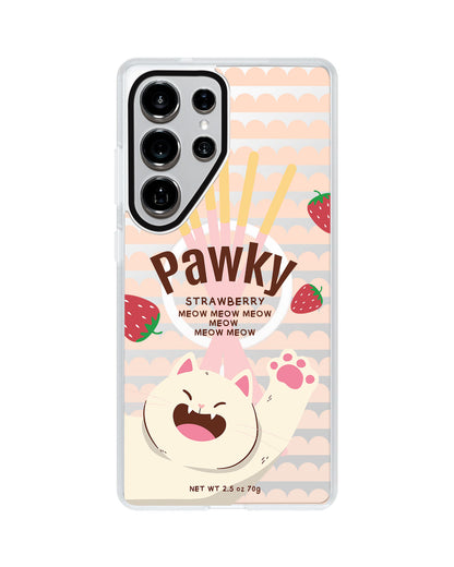 Android Rearguard MagSwap - Pawky Cat