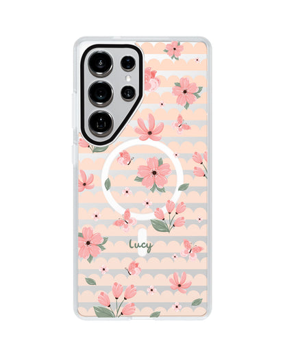 Android Rearguard MagSwap - Pink Delight